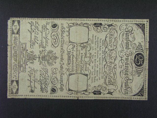 Los 1768