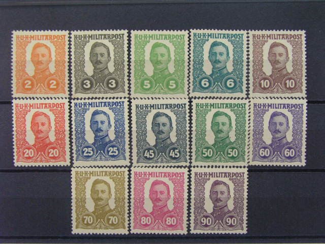 Los 1295