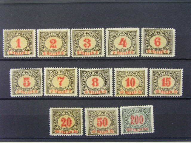 Los 1297
