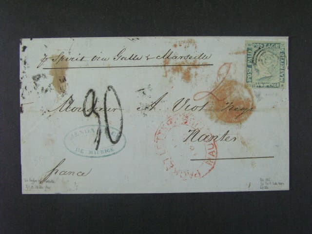 Los 1624