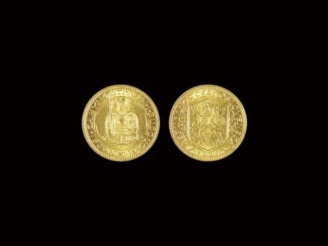 Los 1725