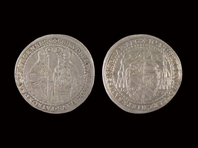 Los 1803