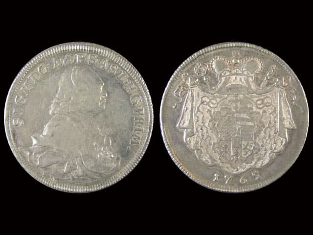 Los 1807