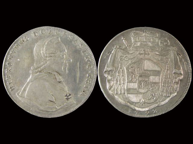Los 1808