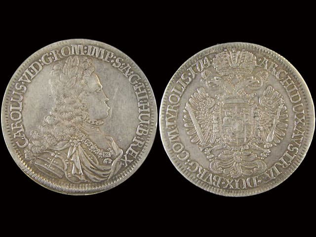 Los 1819