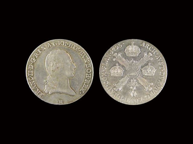 Los 1823