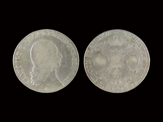 Los 1825