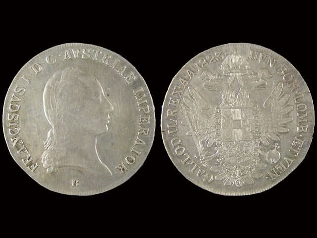Los 1827