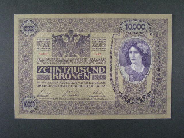 Los 1918