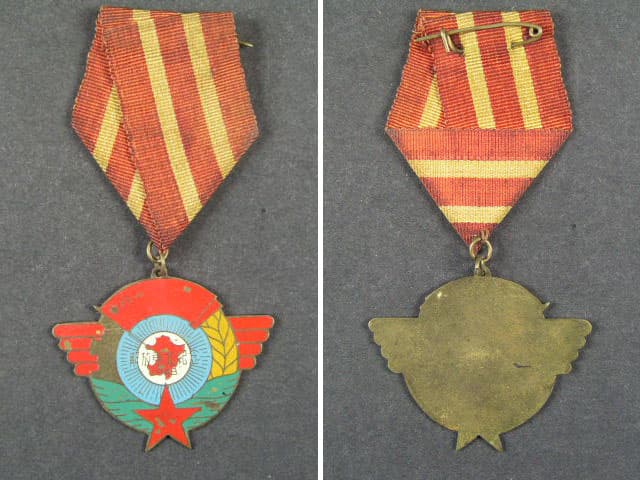 Los 2501