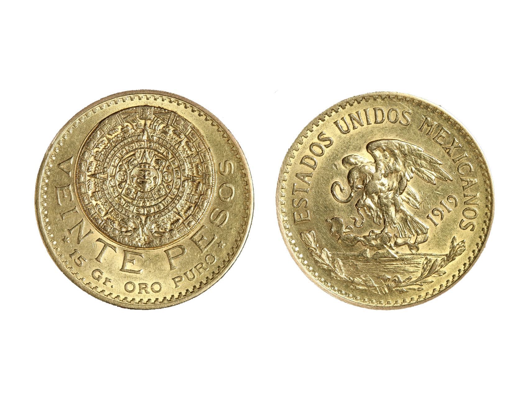 Los 1834