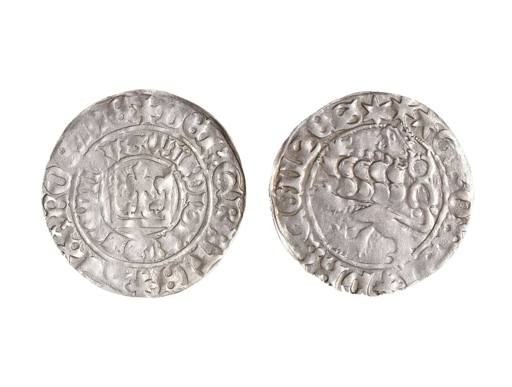 Los 1857