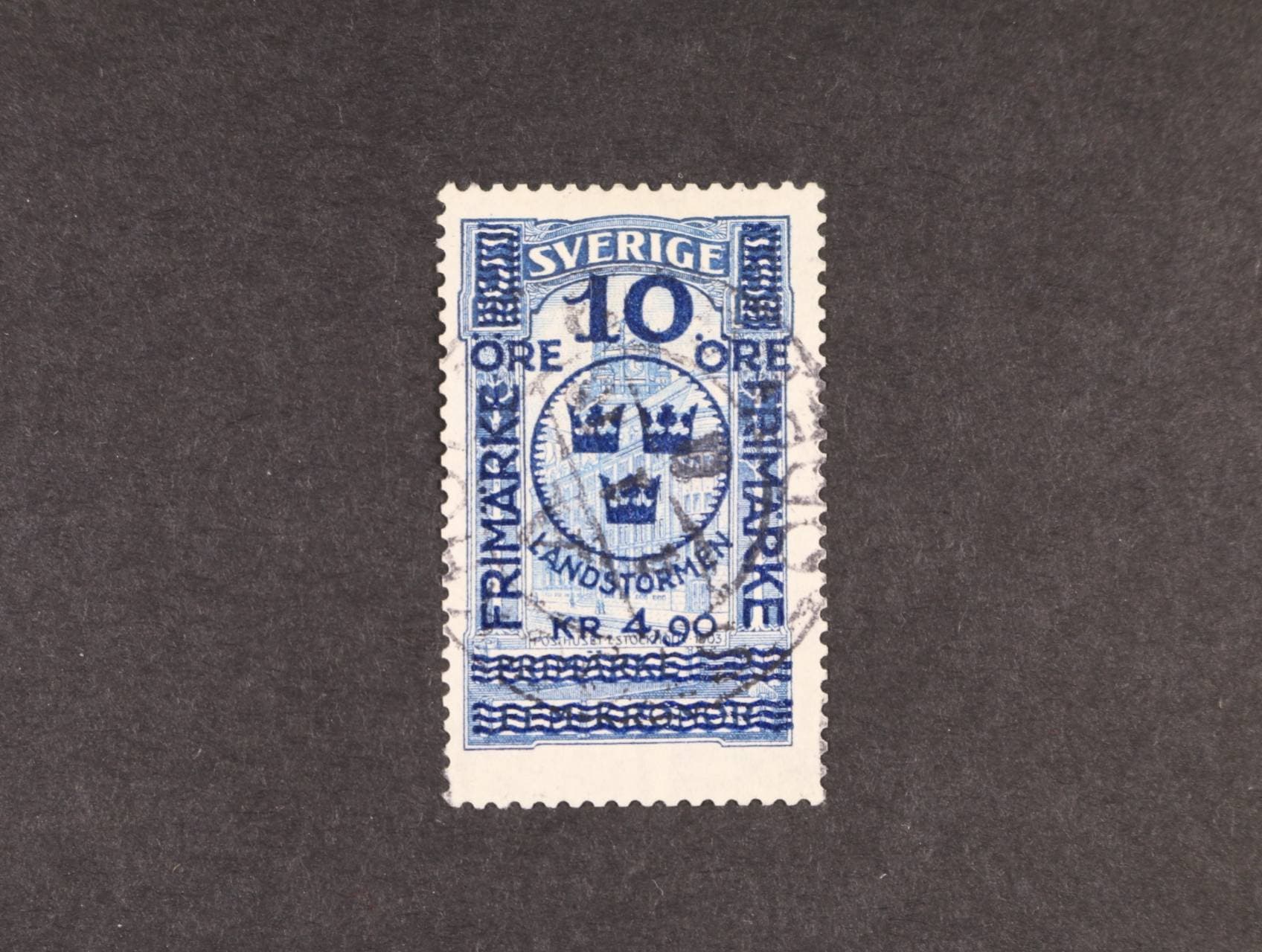 Los 1286