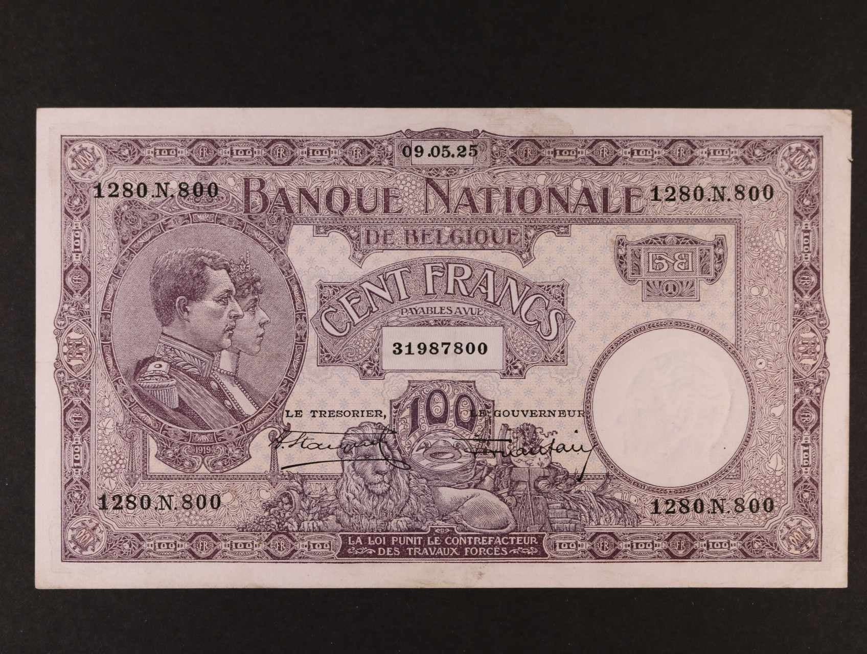 Los 1924