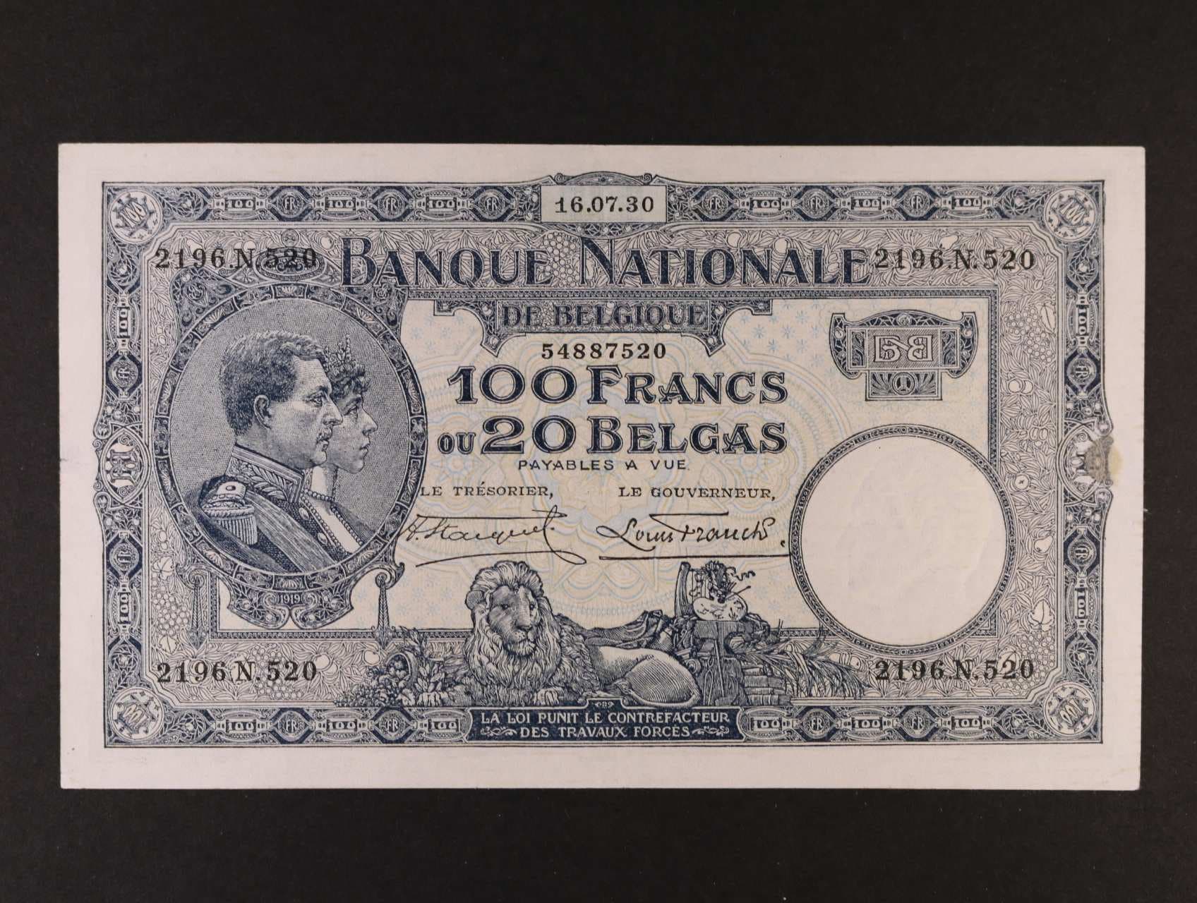 Los 1925