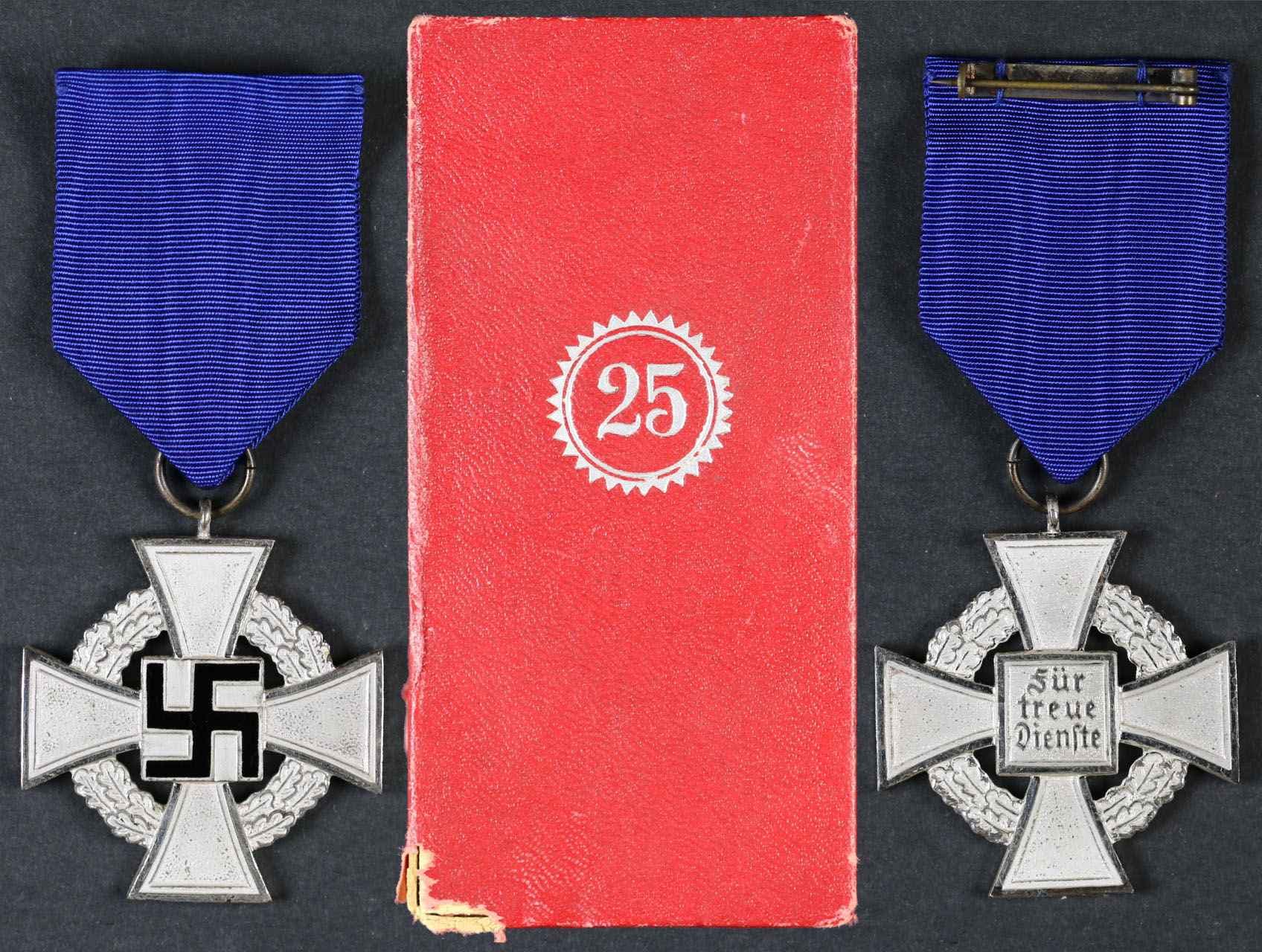 Los 2307