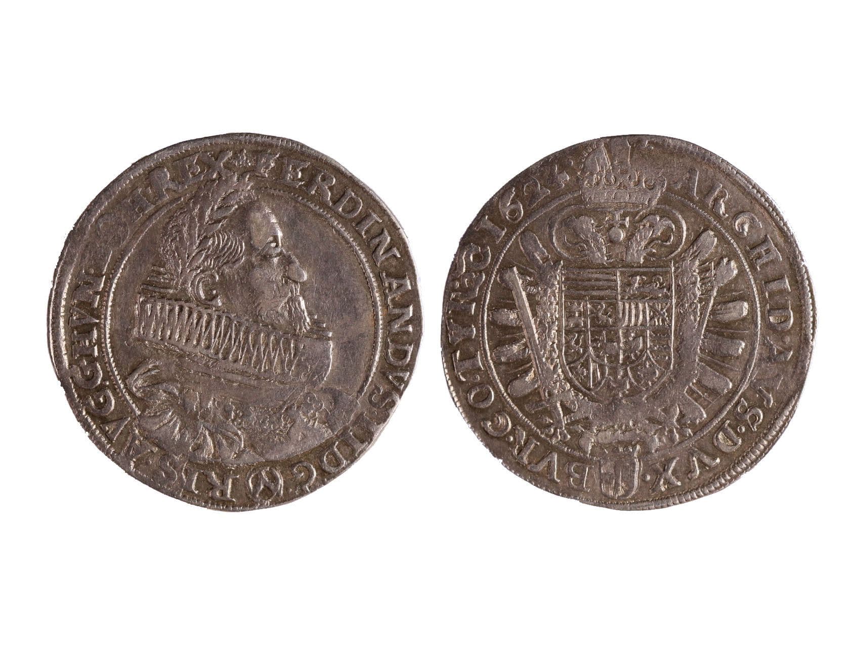 Los 1517