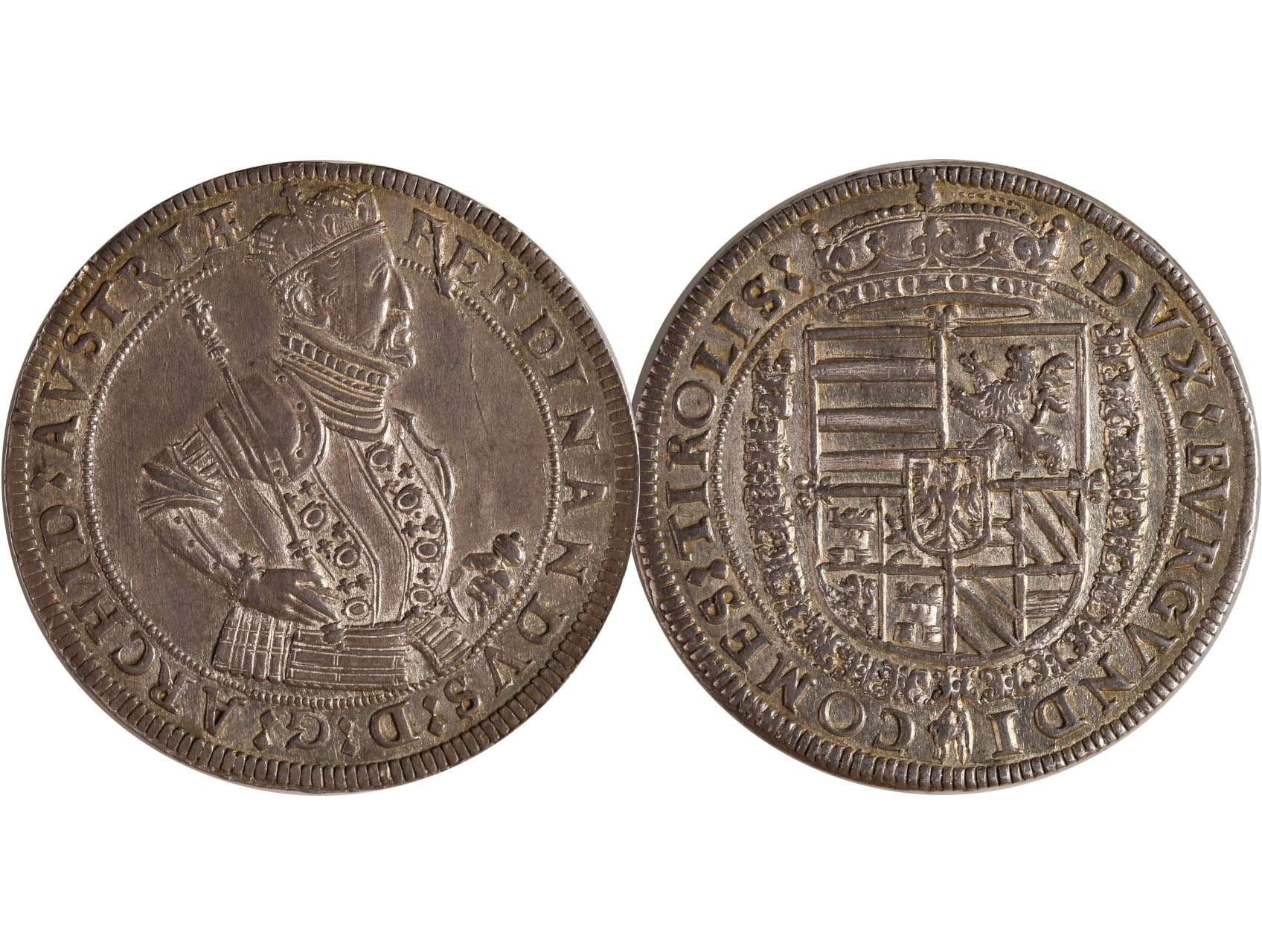 Los 1521