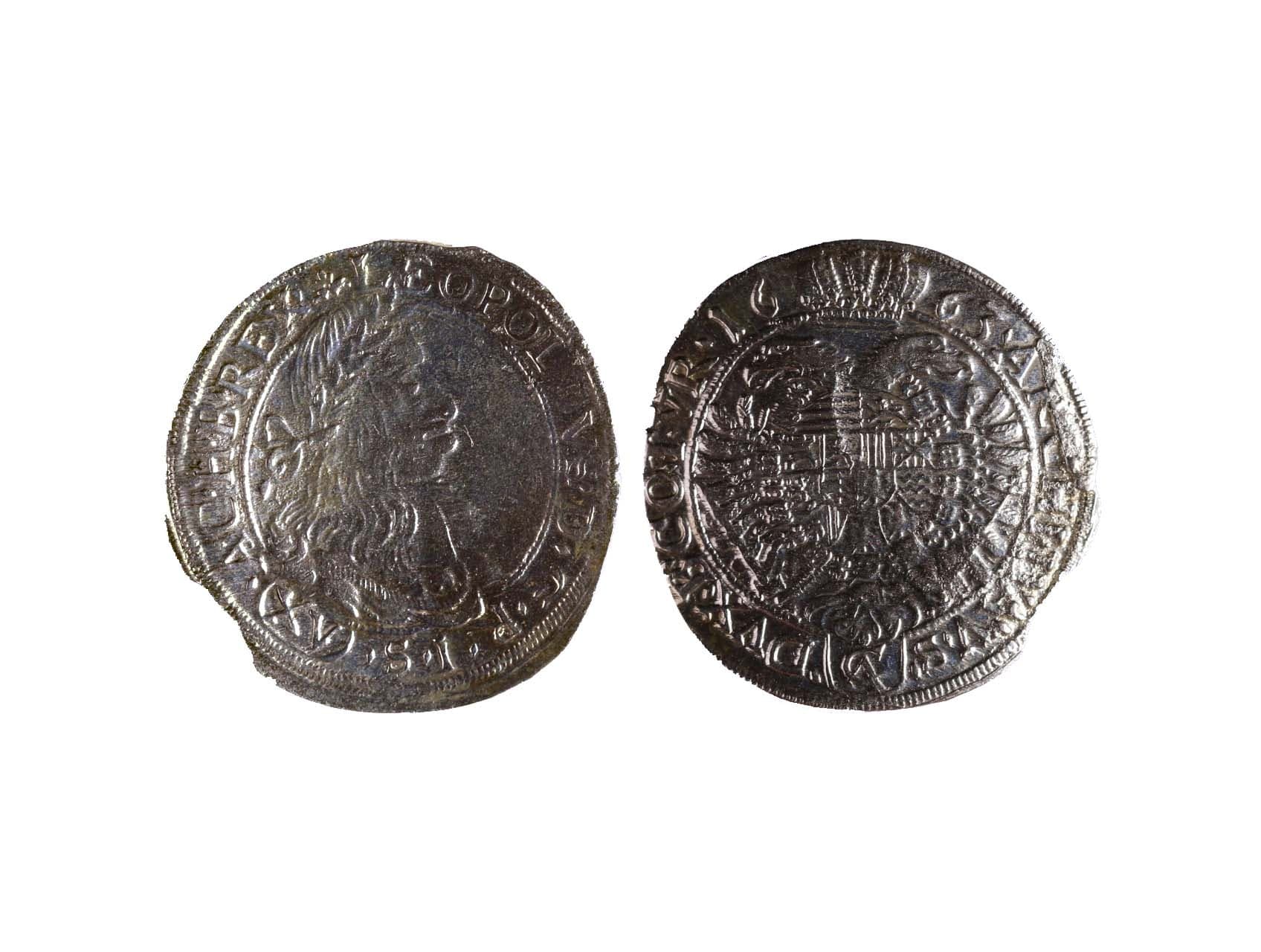 Los 1522