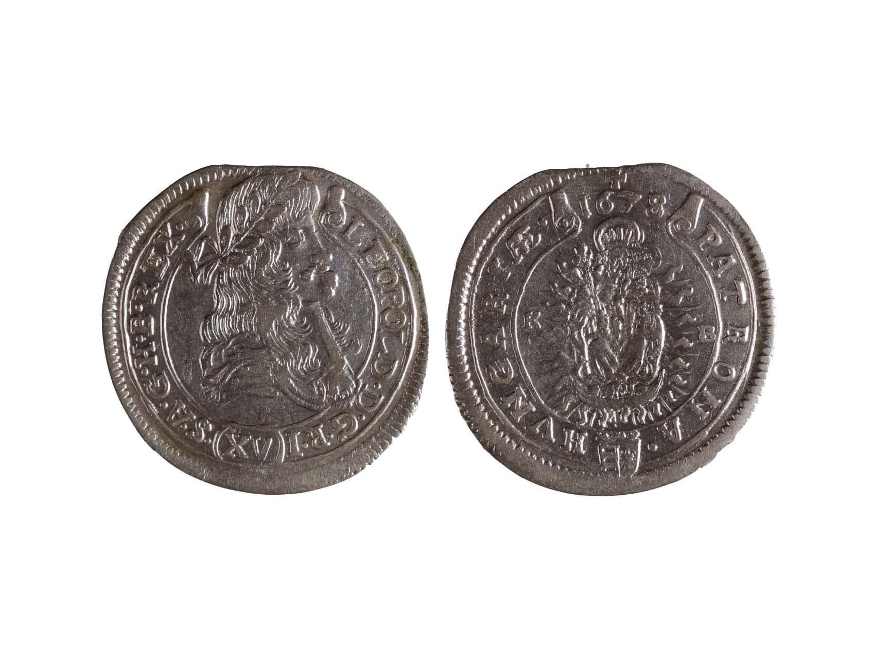 Los 1523