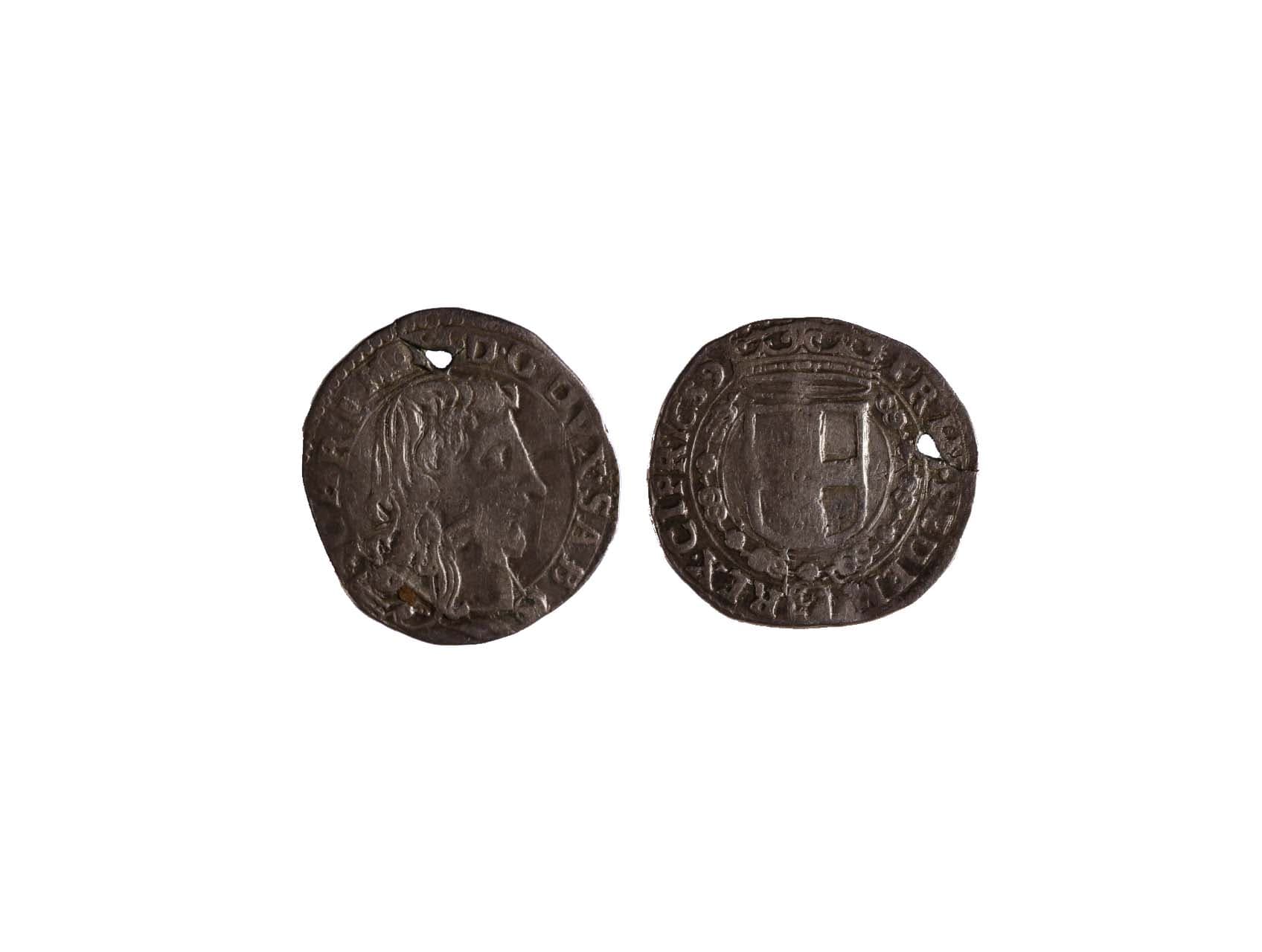 Los 1573