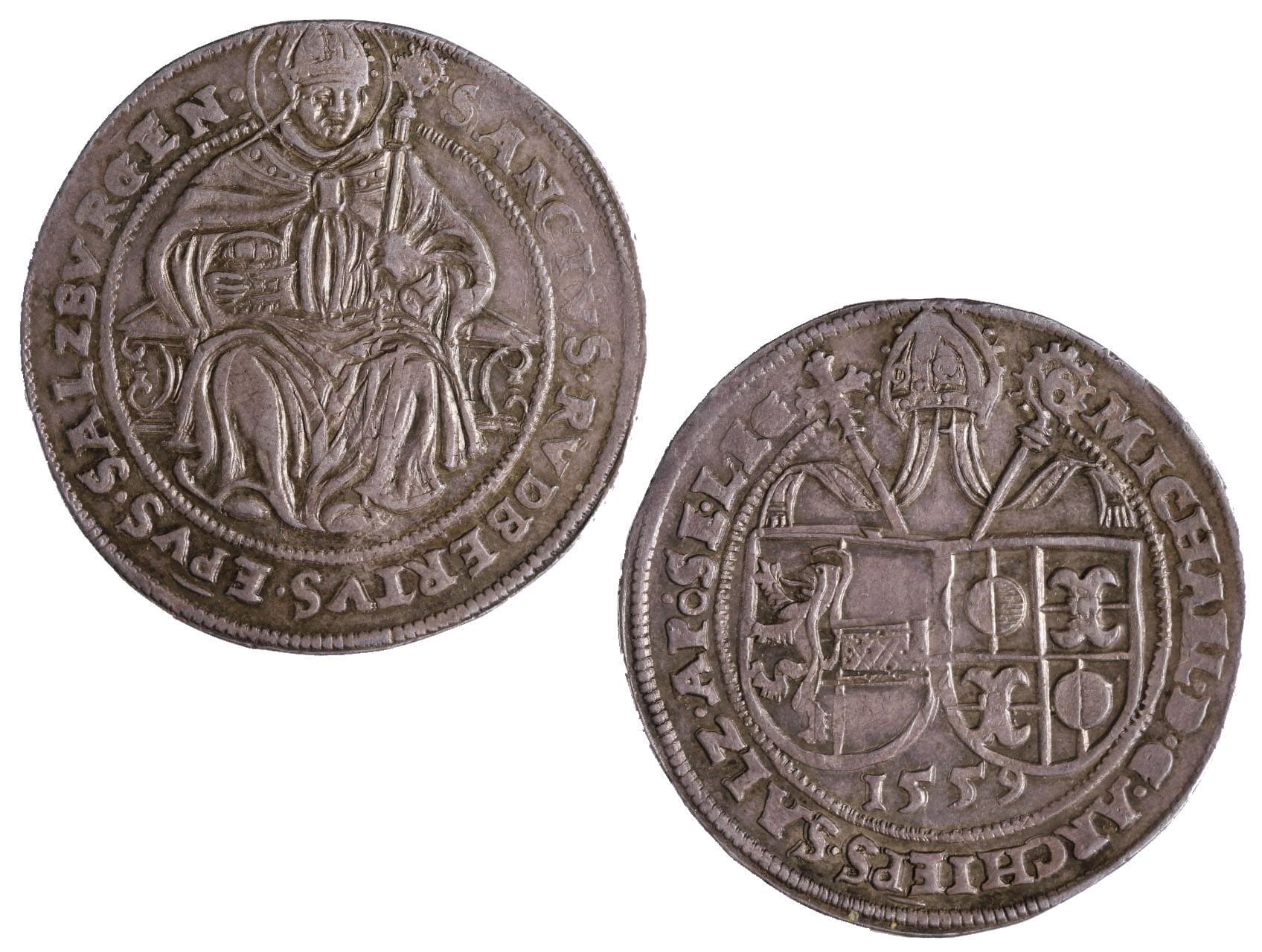 Los 1573