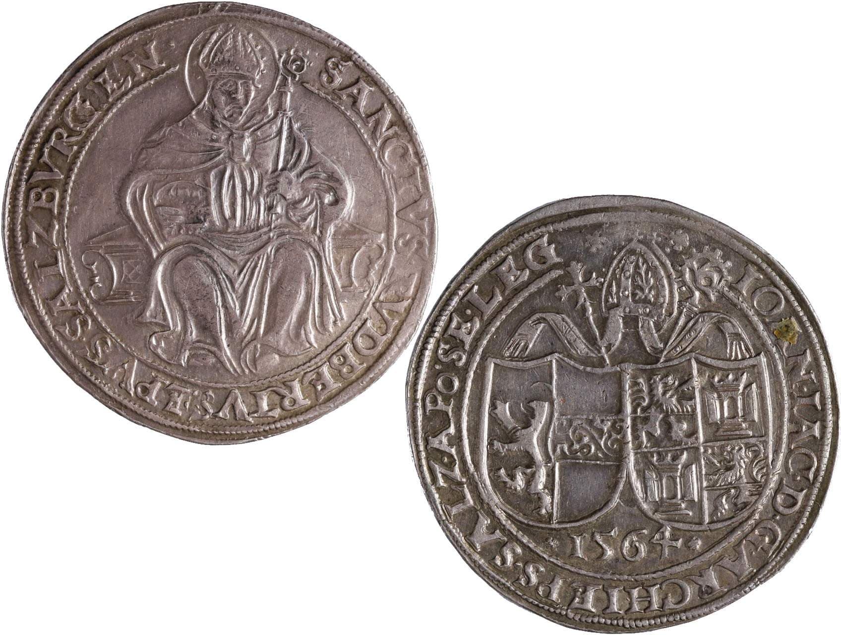 Los 1574