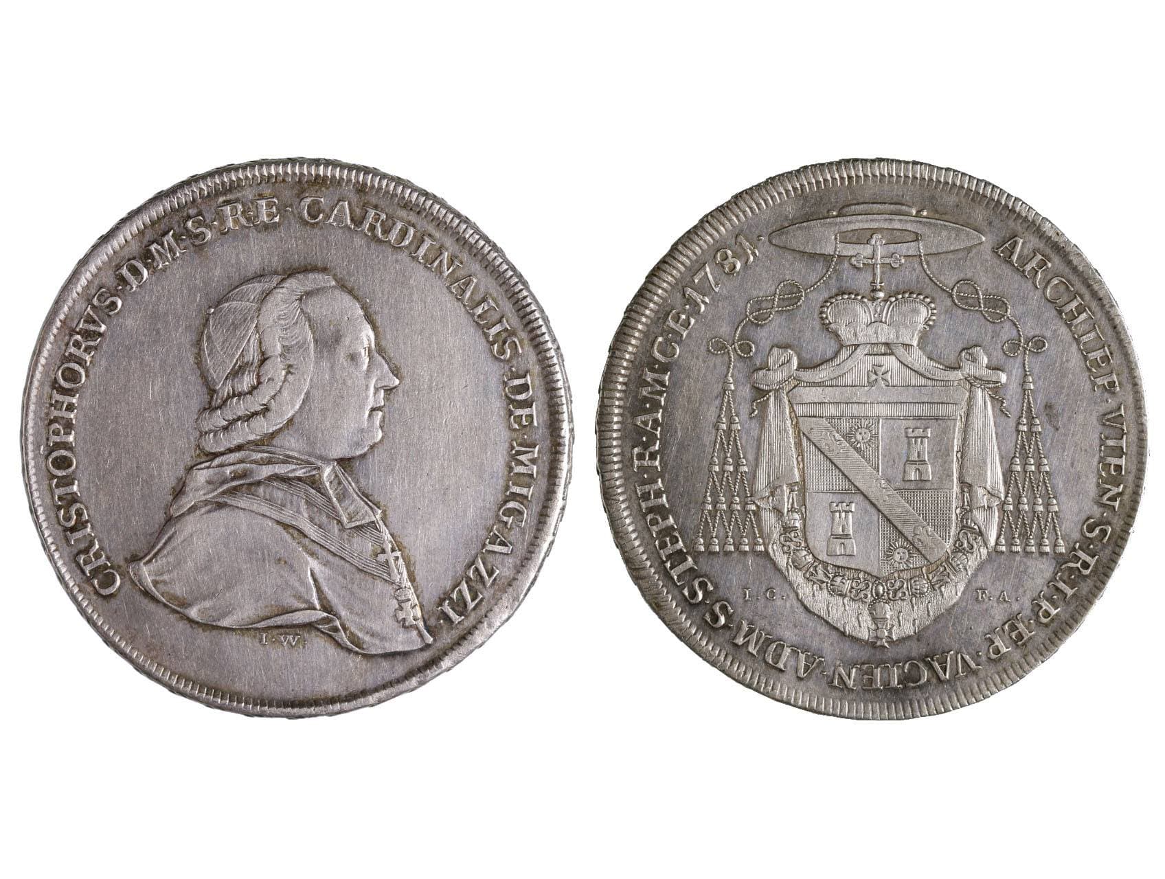 Los 1579