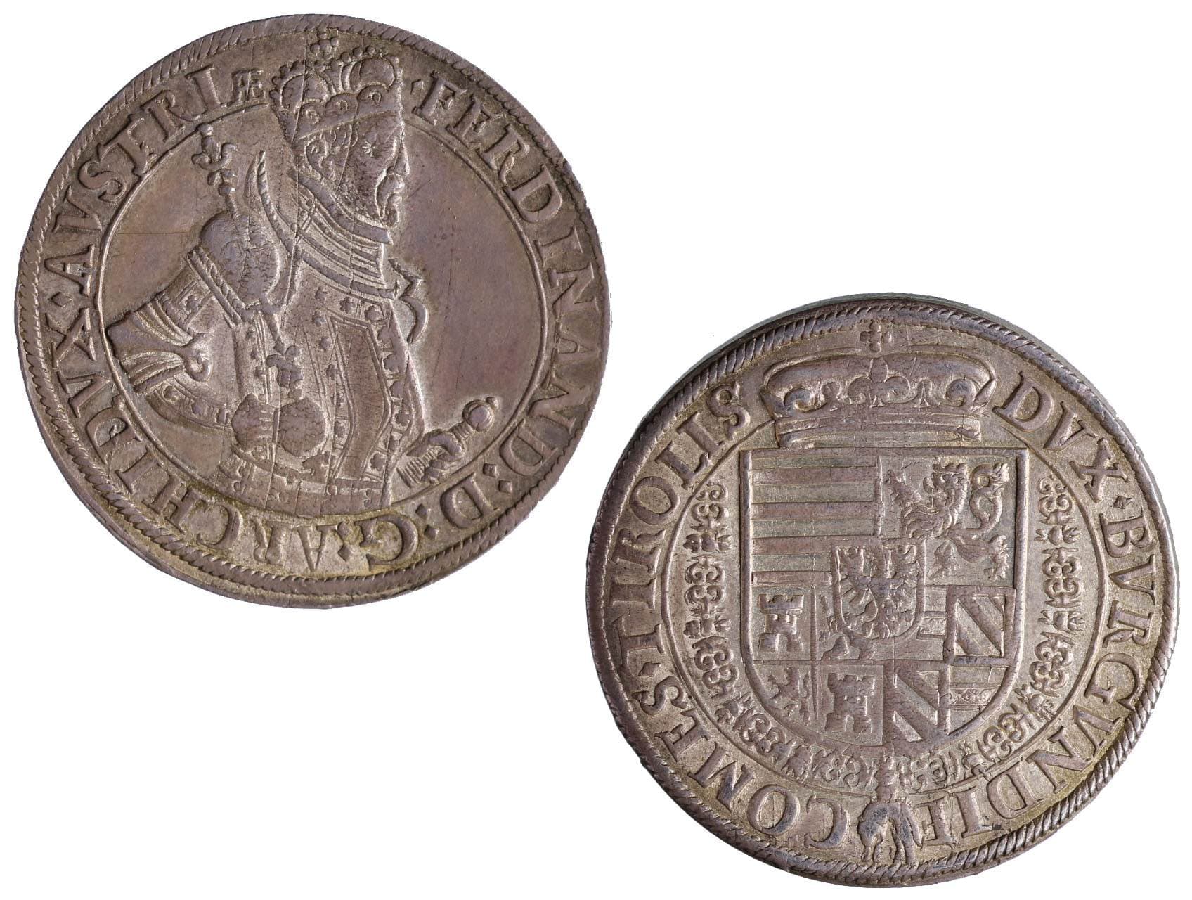 Los 1580