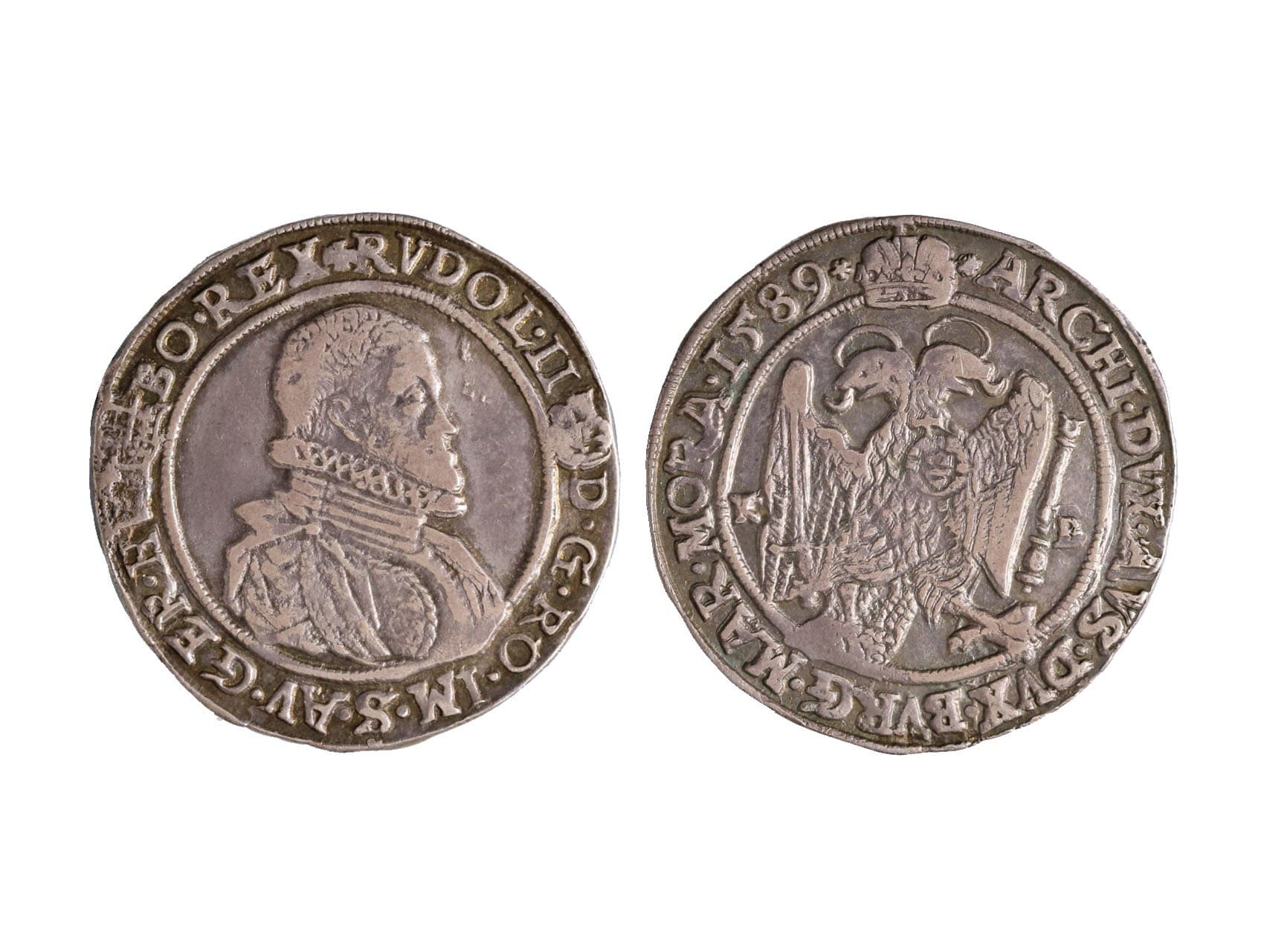 Los 1581