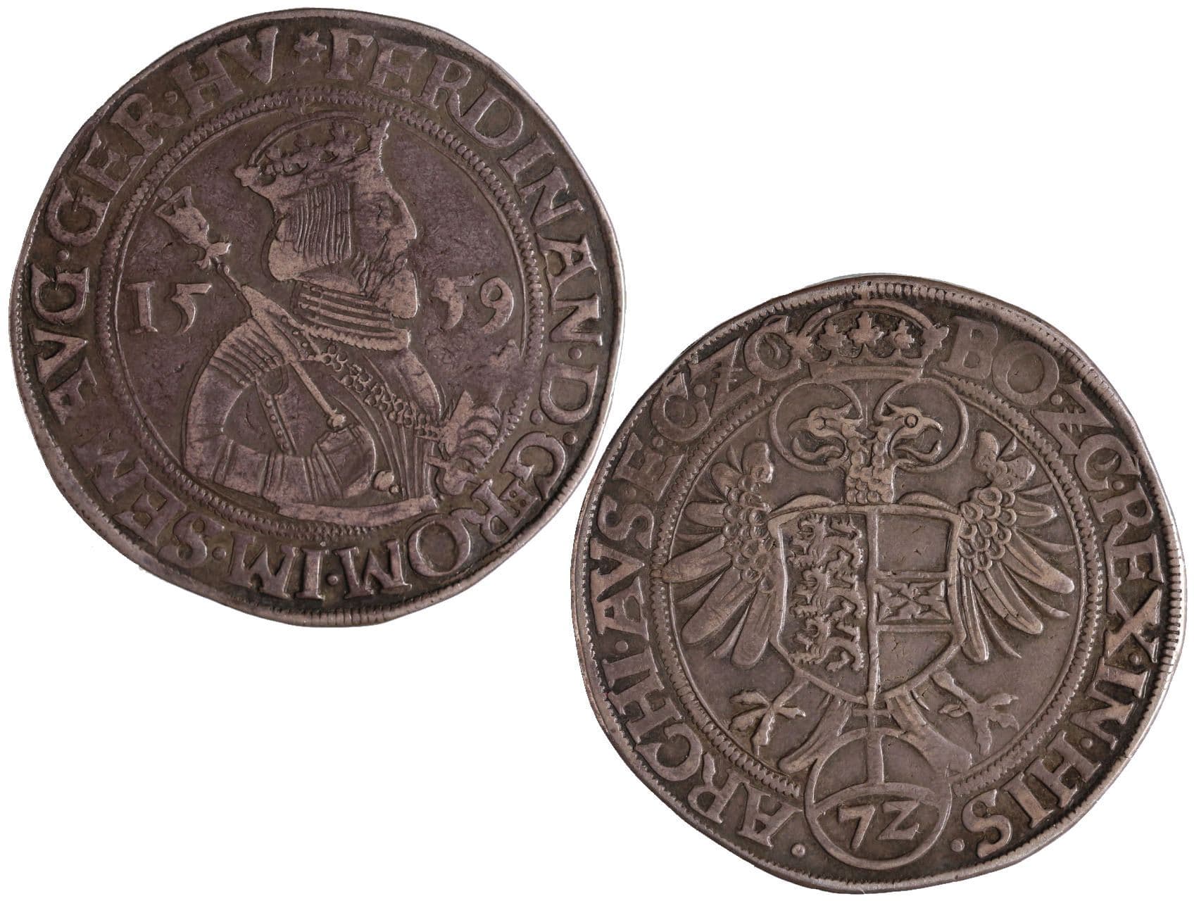 Los 1584