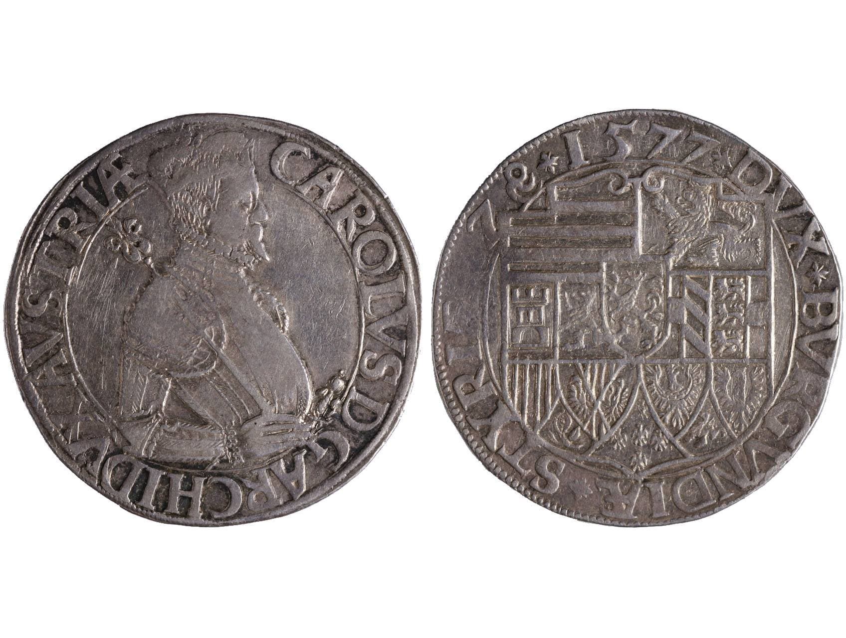 Los 1585