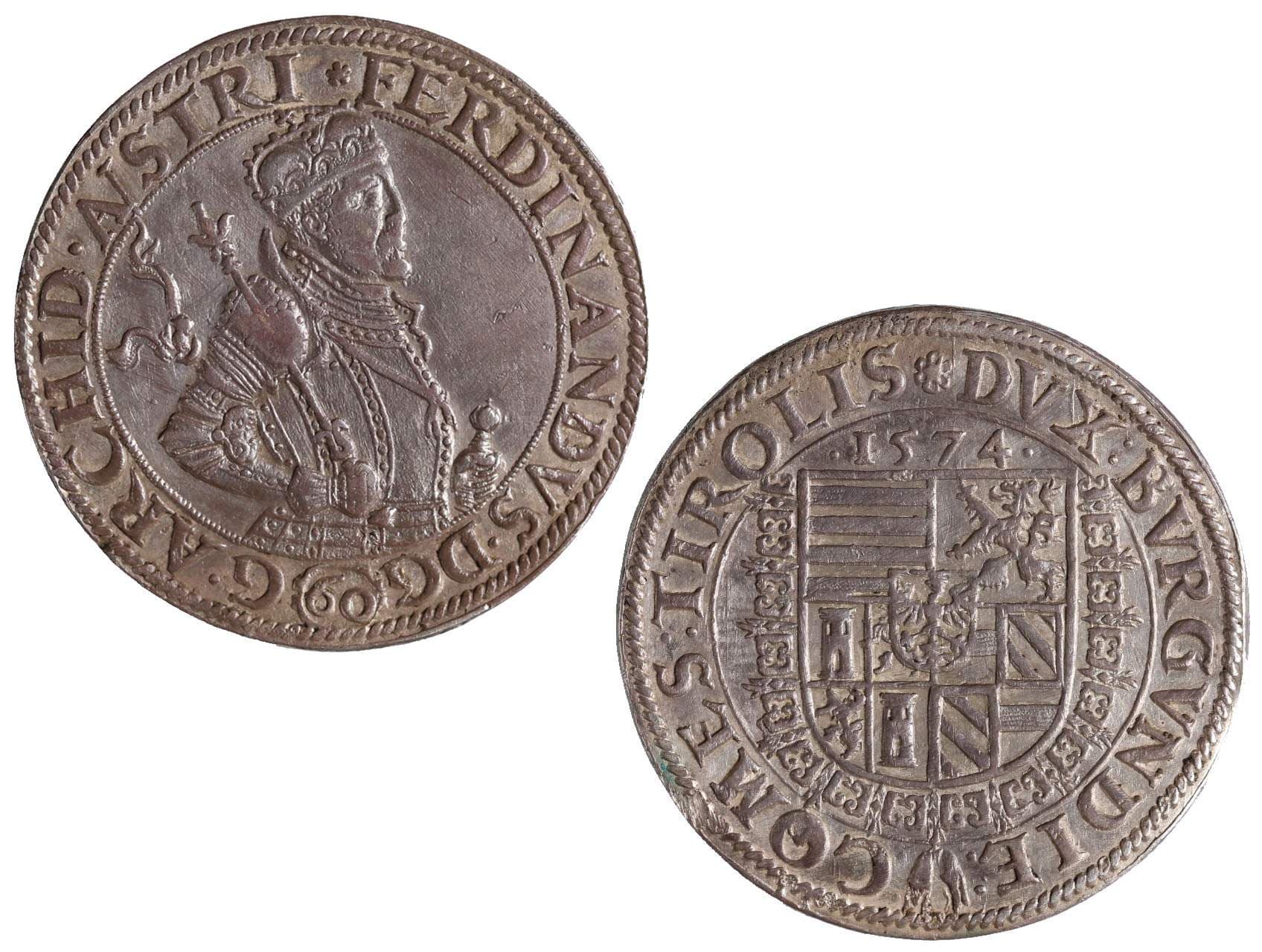 Los 1586