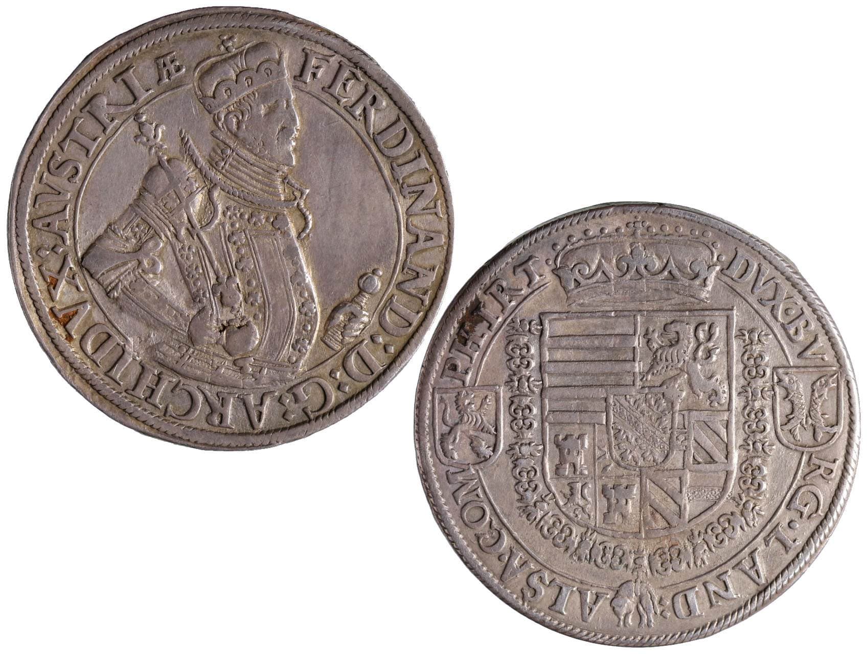 Los 1589