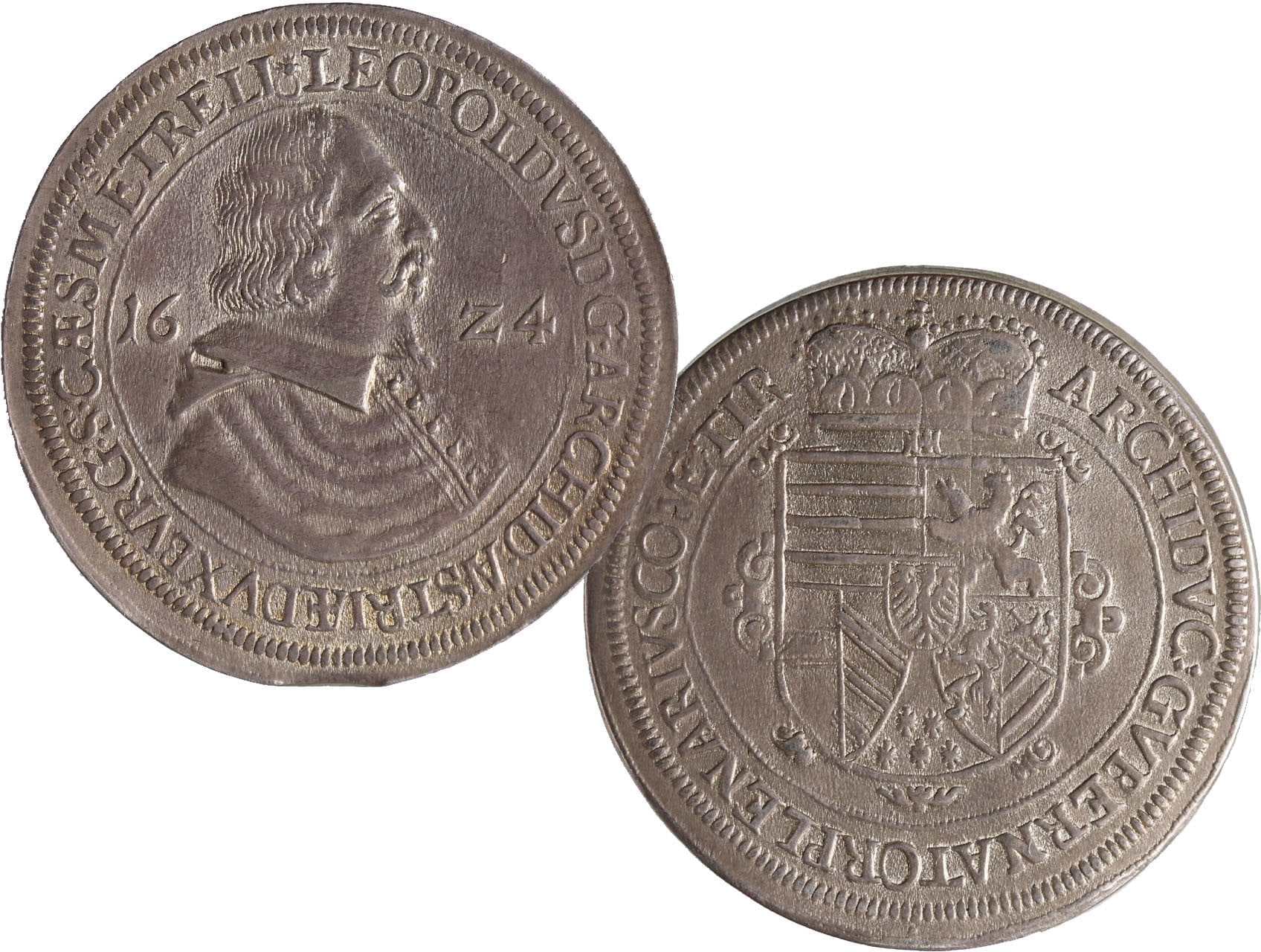 Los 1590