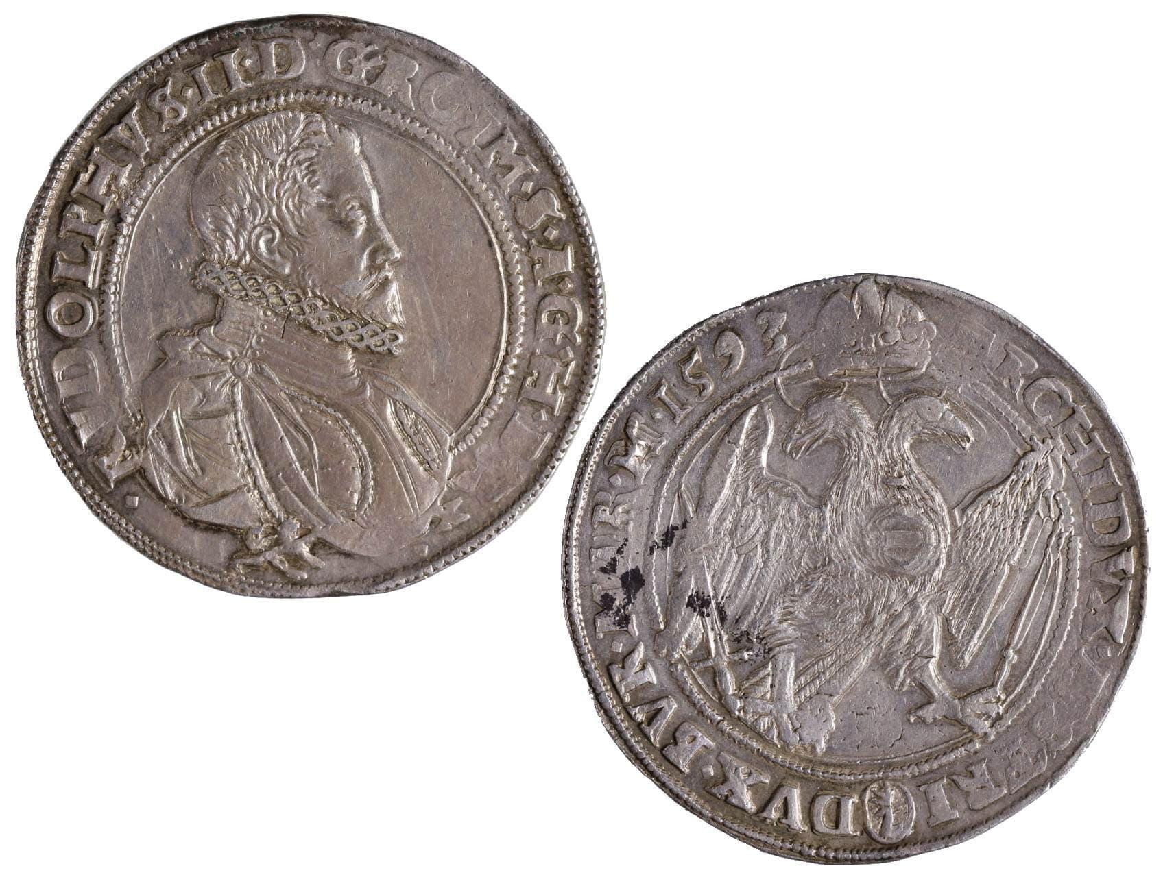 Los 1593