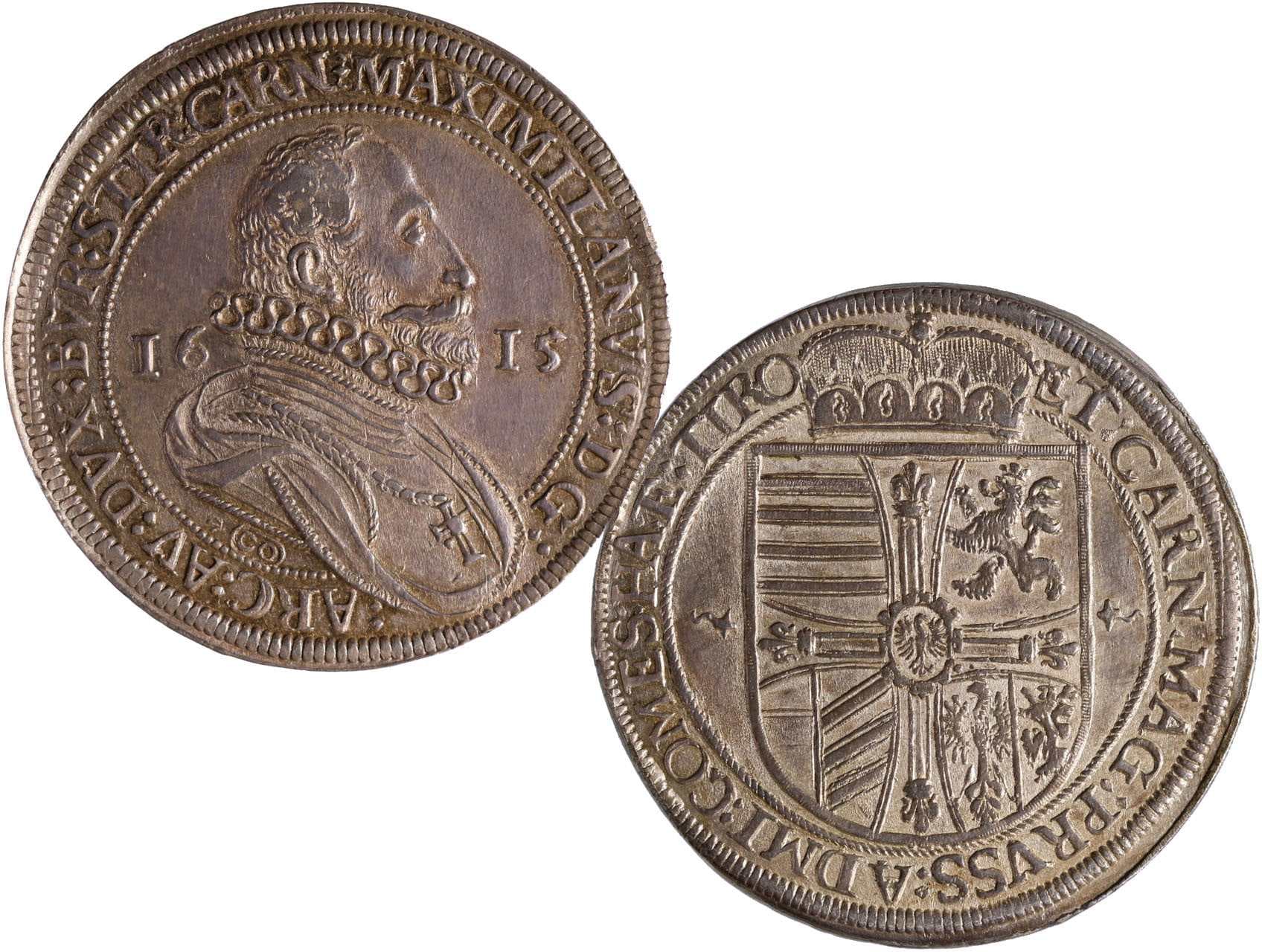 Los 1597