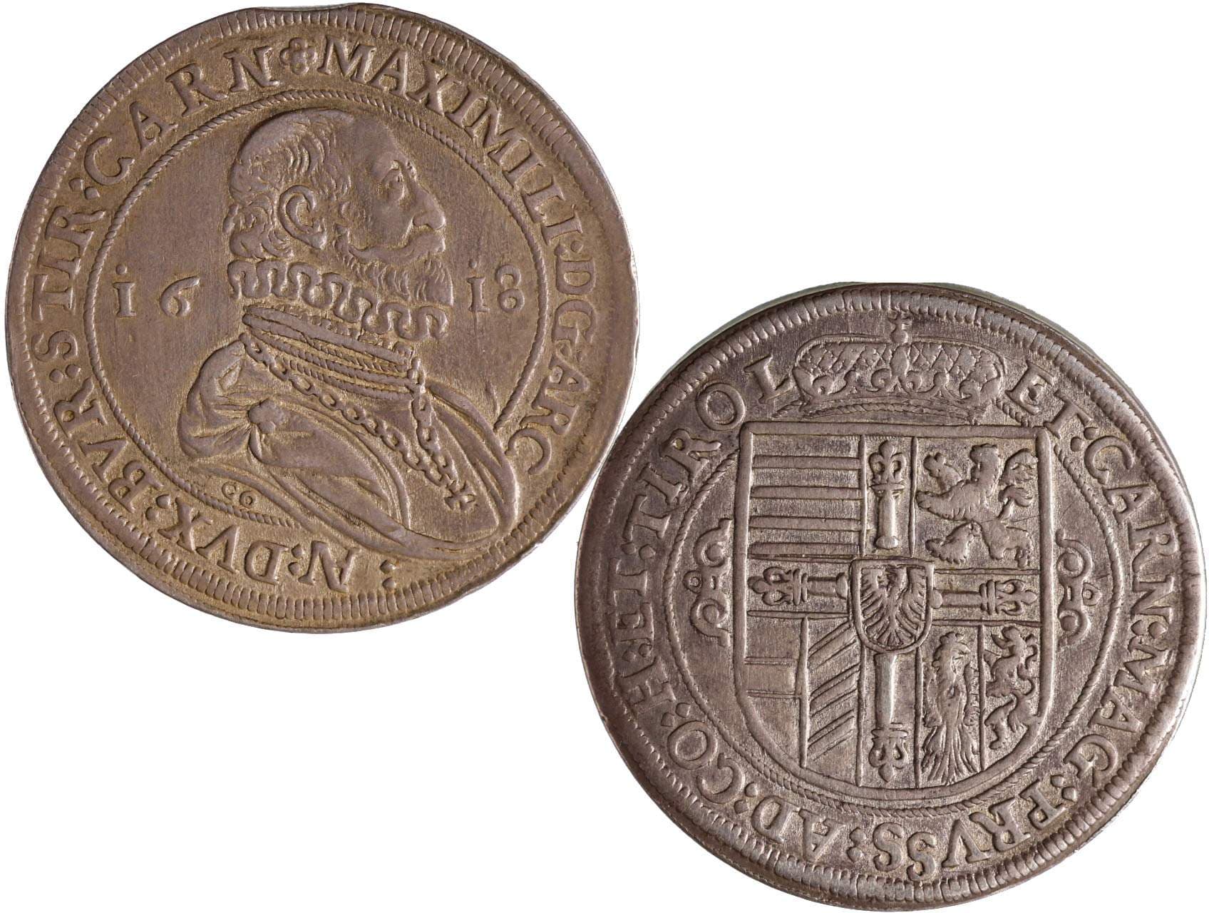 Los 1598