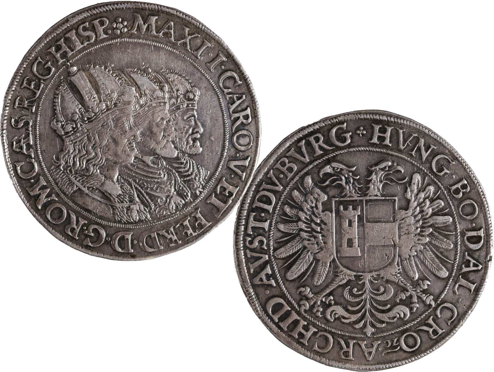 Los 1599