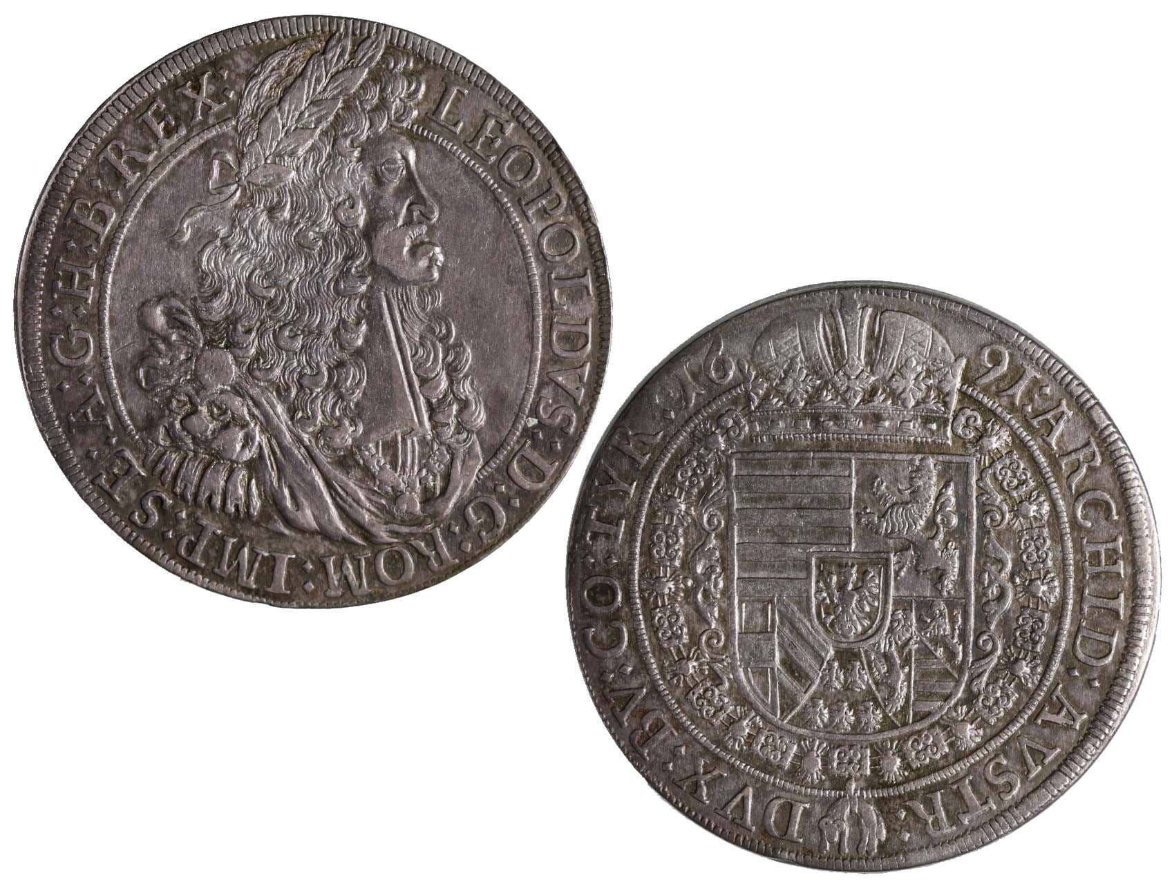 Los 1605