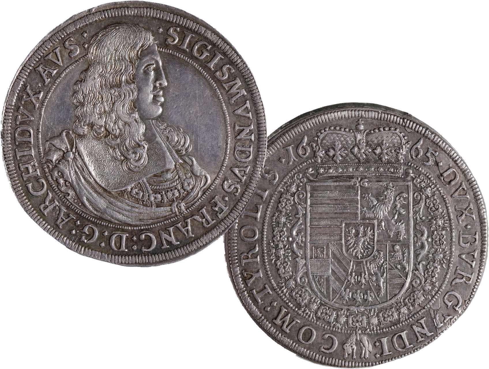 Los 1607