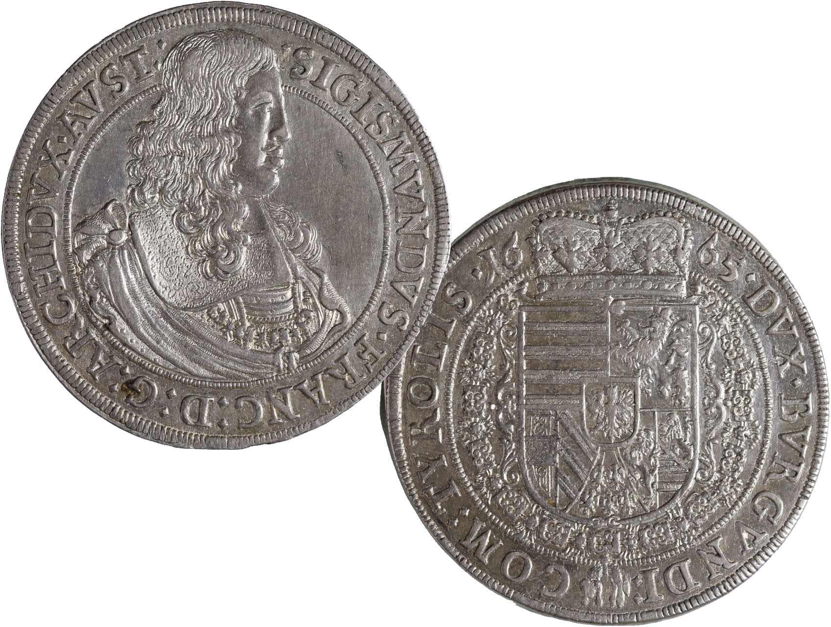 Los 1608