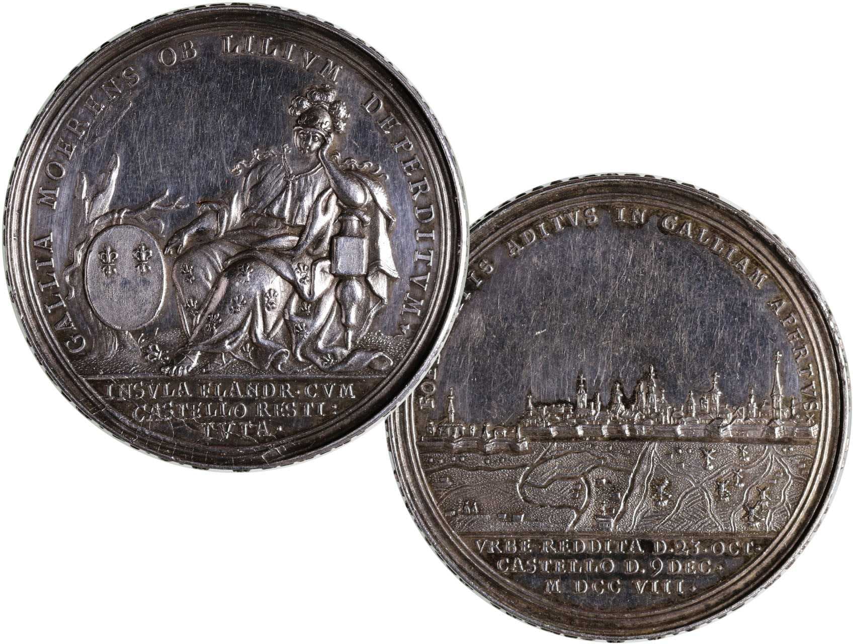 Los 1691