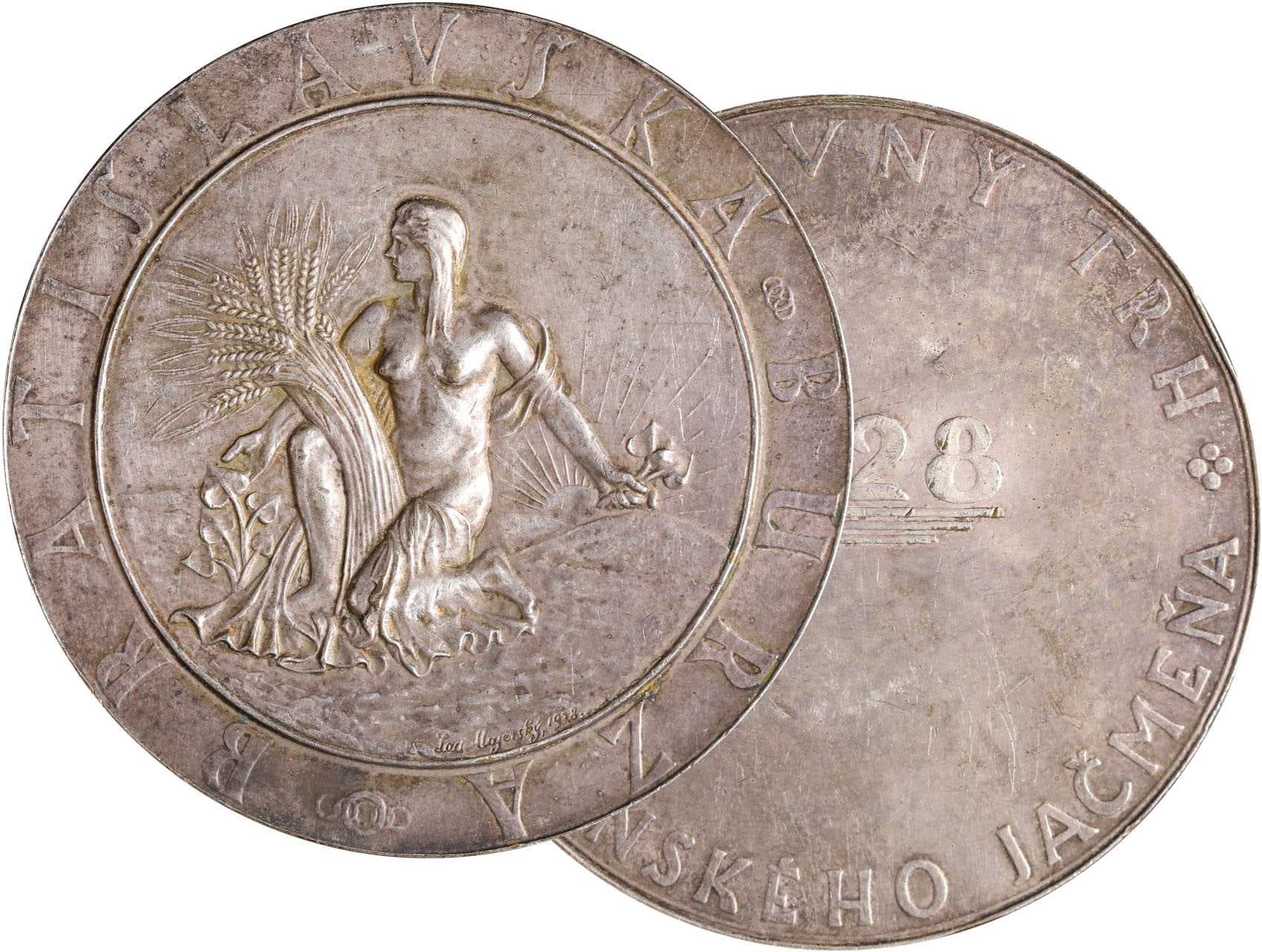 Los 1720