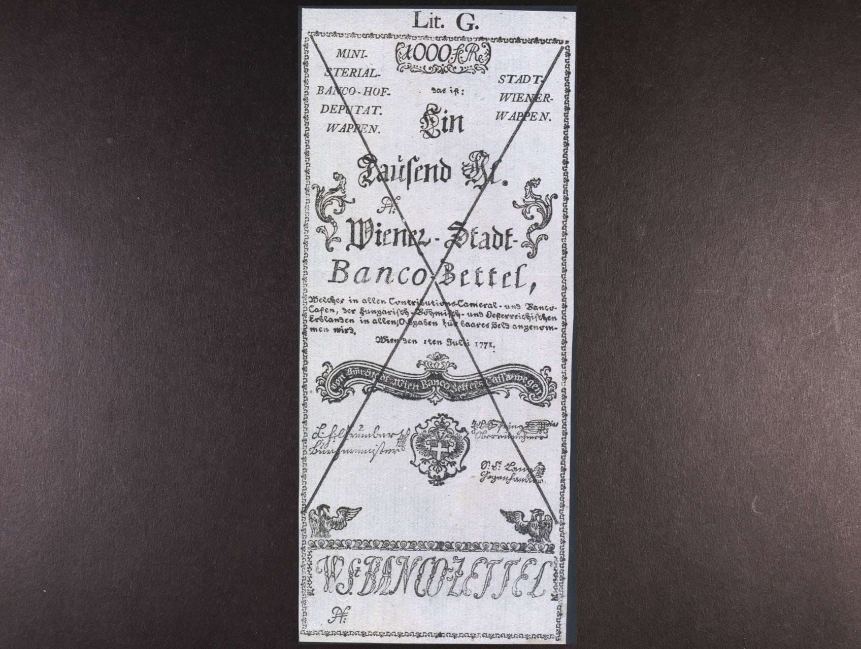 Los 1750