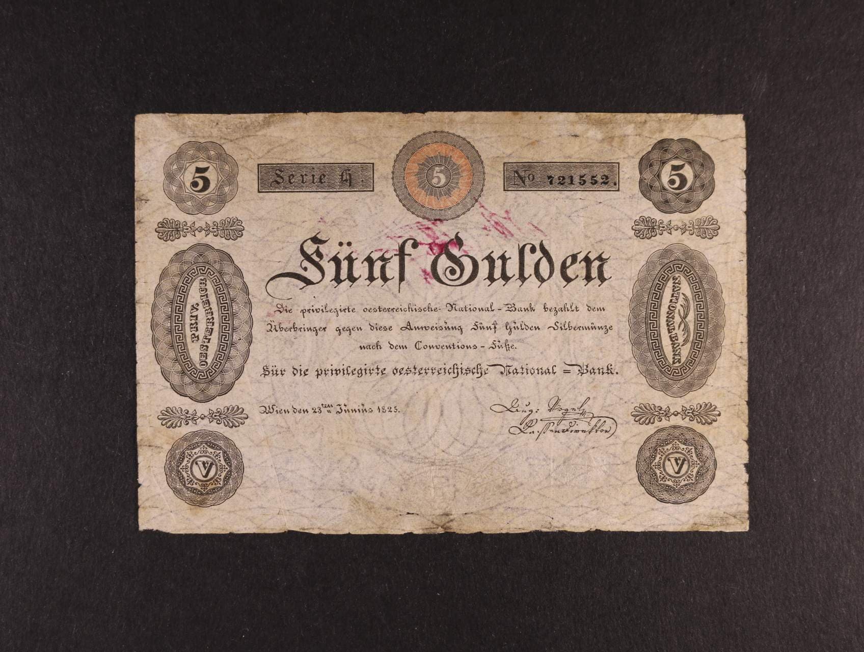 Los 1768