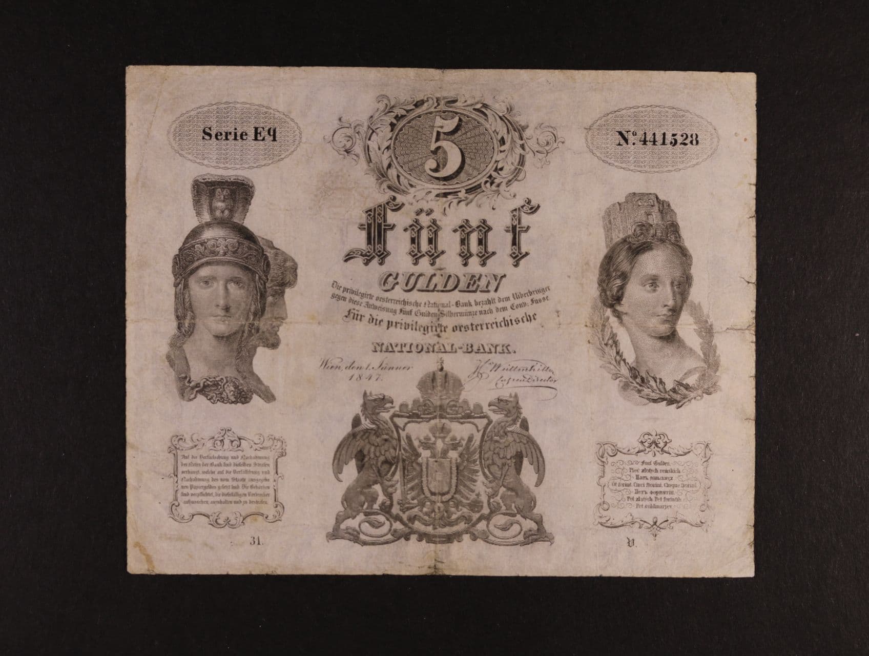 Los 1772