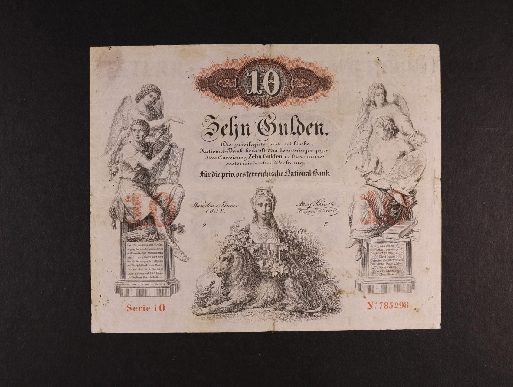 Los 1786