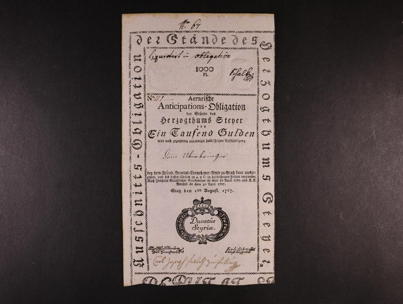 Los 1805