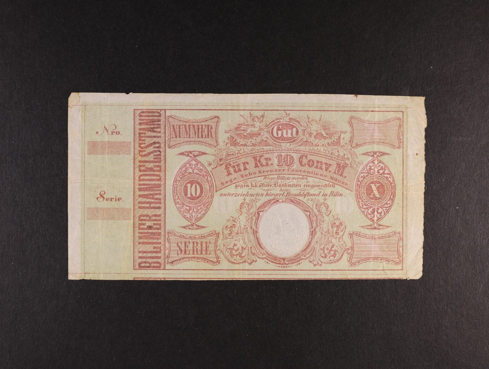 Los 1807